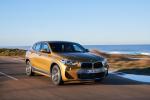 BMW X2 xDrive20d M Sport X 2018 года (WW)